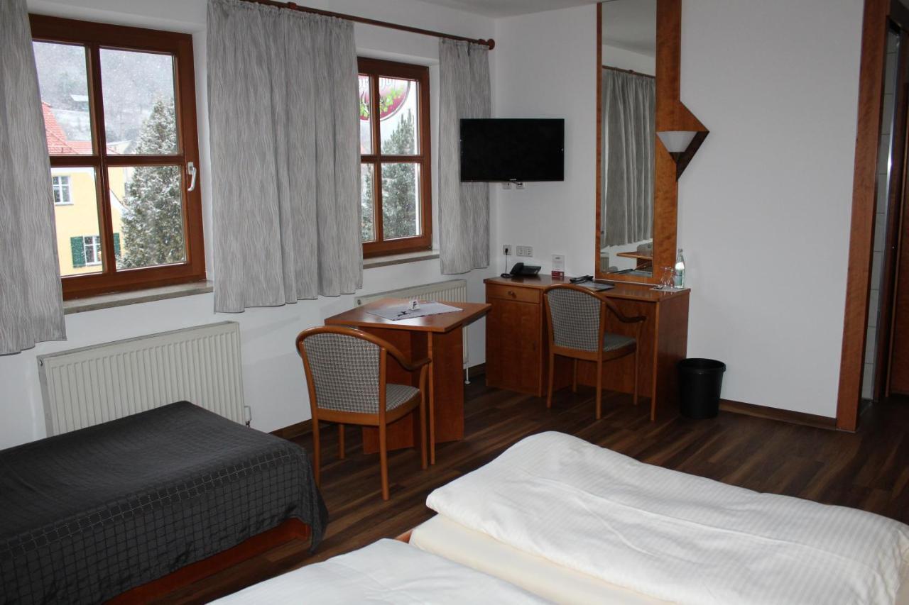 Hotel & Landgasthof Forsthof Kastl  Exterior photo