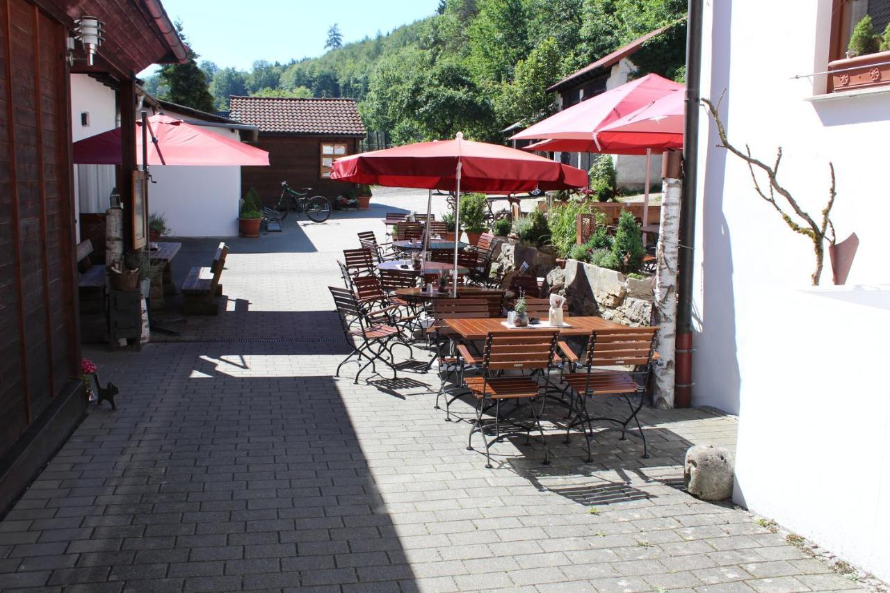 Hotel & Landgasthof Forsthof Kastl  Exterior photo